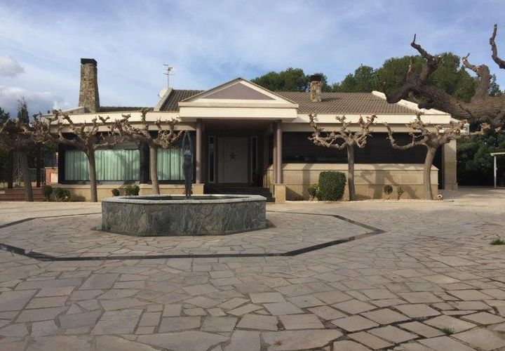 Villa i Roquetes, Tarragona, Roquetes - € 465.000 | Ref: Roq11jua - foto 1
